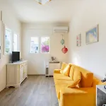 Gufo Di Mare - Giallo Apartmán *