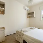 Gufo Di Mare - Giallo Apartmán Savelletri