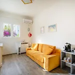 Apartmán Gufo Di Mare - Giallo Savelletri