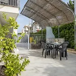 Gufo Di Mare - Giallo Apartmán