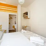 Apartmán Gufo Di Mare - Giallo
