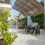 Apartmán Gufo Di Mare - Giallo *