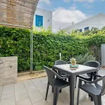 Gufo Di Mare - Giallo Apartmán Savelletri