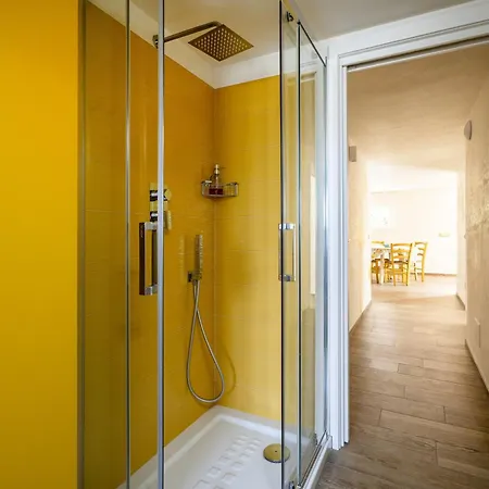 Gufo Di Mare - Giallo *