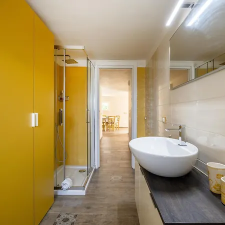 Gufo Di Mare - Giallo Savelletri