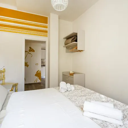 Gufo Di Mare - Giallo Savelletri