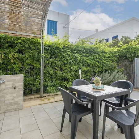 Gufo Di Mare - Giallo * Savelletri