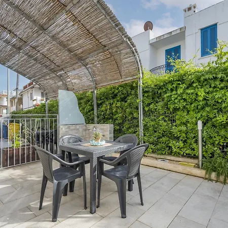 Gufo Di Mare - Giallo