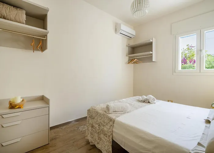 Gufo Di Mare - Giallo Apartment Savelletri