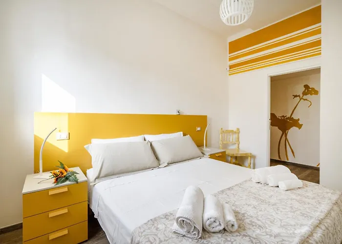 Gufo Di Mare - Giallo *