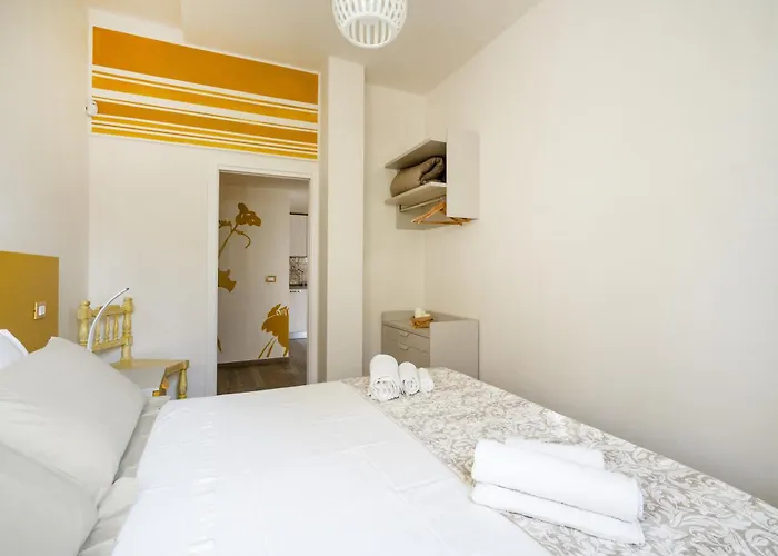 Gufo Di Mare - Giallo サヴェッレトリ