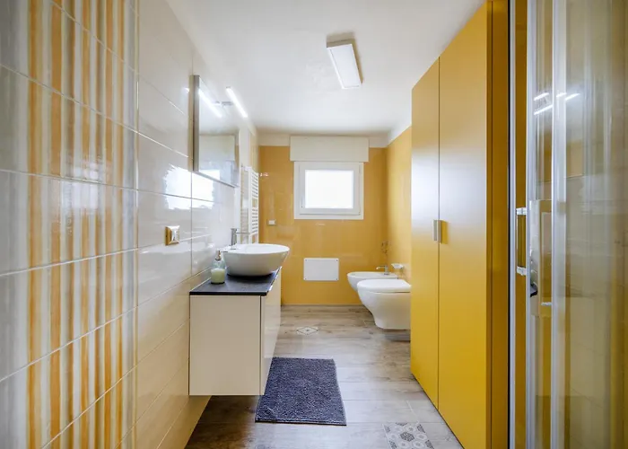 Gufo Di Mare - Giallo Apartment Savelletri